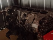 Silnik blok silnika N57D30C BMW 7 G11 