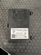 Moduł AFS Hella 7P5.941.329 C Touareg Cayenne