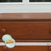 Wosk pszczeli - Beeswax - honey traditional - @KuDeSign