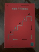 nieregularnik reporterski non / fiction nr 3 PRACA 1/2018