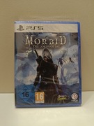Morbid: The Lords of Ire PlayStation 5 PS5 Płyta Hack'n'slash Souls-like