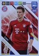 FIFA 365 2019 UPDATE EDITION - UE22 Leon Goretzka