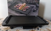 Elektryczny grill stołowy Berlinga 