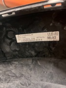 HYUNDAI BAYON 21- SPOILER DOKŁADKA ZDERZAKA PRZÓD 86512-Q0AA0