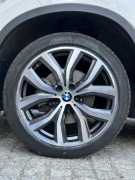 Felgi BMW Styling 511 Y-Spoke 19” OEM X1 F48 / X2 F39 – komplet