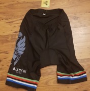 BIANCHI SPODENKI ROWEROWE ROZMIAR L