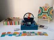 Gra planszowa Spektrum Rebel