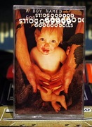 Goo Goo Dolls - A Boy Named Goo, kaseta, US