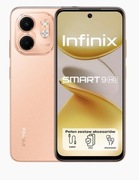 Infinix  Model telefonu  SMART 9 HD