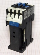 Stycznik 24V 25A LP1 D09 10 TELEMECANIQUE [050]