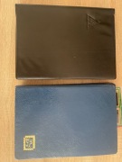 DUŻA KOLEKCJA ZNACZKÓW ZSRR + ŚWIAT – KLASERY, KOSMOS, FDC, MAXIMUM CARTEN