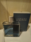 Azzaro Chrome United 100ml