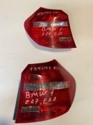 Lampa Tylna BMW 1 LIFT E87 E88