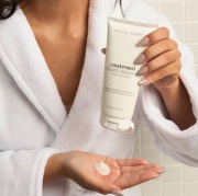 Brae Stages Treatment Cream Leave-in, 200 ml,Krem doj regeneracjiwłosów, 