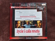 Życie i cała reszta  DVD