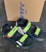 Sandały chłopięce Bartek rozm. 35 buty dla dziecka