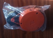 Laser Lidar LDS02Rr do robotów Roborock S5/S6/S7