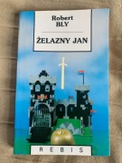 A  Żelazny Jan - Robert Bly