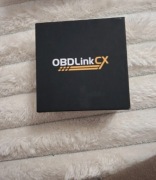 OBDLink CX interfejs diagnostyczny OBD-2 polecany do BimmerCode bmw mini