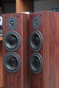 Kolumny Głośniki Dynaudio Focus 220 Mk II