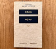 Odyseja - Homer