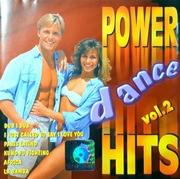 Power Dance Hits Vol.2 (CD, 1999)