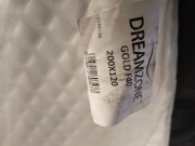 Materac Dream Zone Gold F40 120x200
