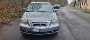 Honda Odyssey 3,5 8os automat 