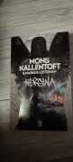 Kallentoft Mons Heroina 