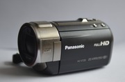 Kamera Panasonic HC-V720 FULL HD 