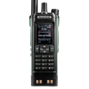 Pancerny Radiotelefon radiostacja UV DMR GPS APRS Baofeng DM-32UV 8W