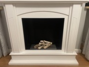 Kominek do pokoju, biokominek, kominek na biopaliwo