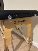 łóżko kosmetyczne ICOCOU