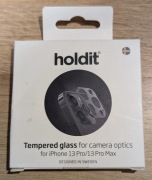 Szkło ochronne na aparat iPhone 13 pro/13 pro max - Nowe