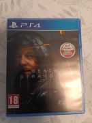 Death stranding PS4