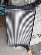 Intercooler cupra r 1k0 145 803 AK Seat Leon cdla