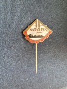 Odznaka - WSW Andoria Andrychów