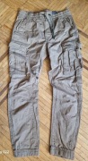 Męski spodnie H&M roz. S