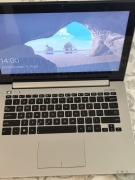 Laptop ASUS Q301LA i5-4200U 4GB