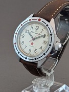 Zegarek Wostok Komandirskie CCCP