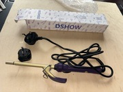 Szczotka z prostownicą