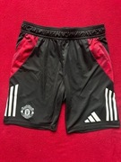 Adidas Manchester United Tiro 24 spodenki treningowe – unisex