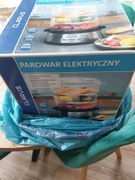 Parowar elektryczny Clarus 