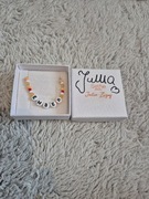 Oryginalna bransoletka juli żugaj julki 