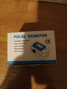 Pulsometr Oximeter