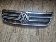 ATRAPA GRILL 7L6853651A VOLKSWAGEN TOUAREG 2004 5.0 v10 tdi