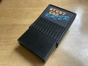 Stunt Car Racer - Commodore Plus4