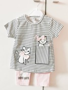 Sprzedam nowy komplet rozm. 92