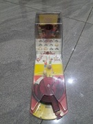 Zabawka flipper koszykówka z czasu PRL.