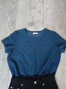 Koszulka siateczkowa Jacqueline de Yong JdY L